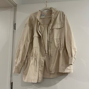 Jacket from old navy